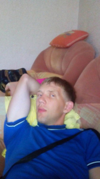 Егор Иванов