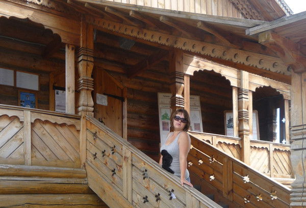 Ирина Логунова