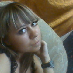 Анастасия Сивцова