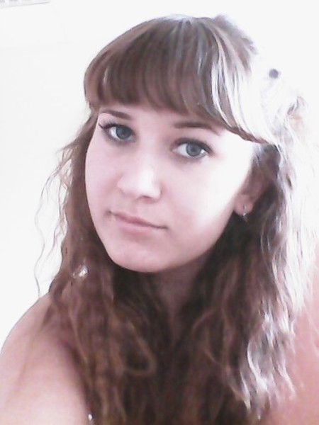 Мария Иванова