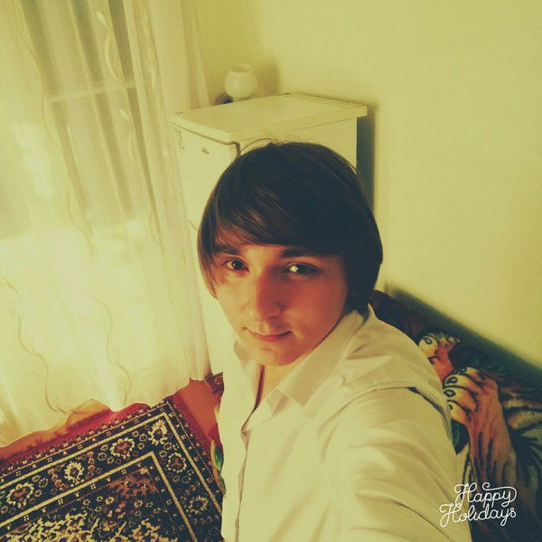 Игорь Величко