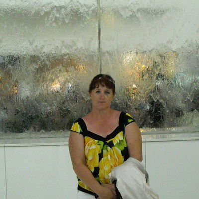 Светлана Тимофеева