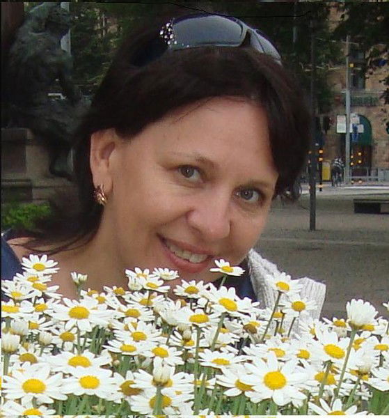 Елена Меккиева