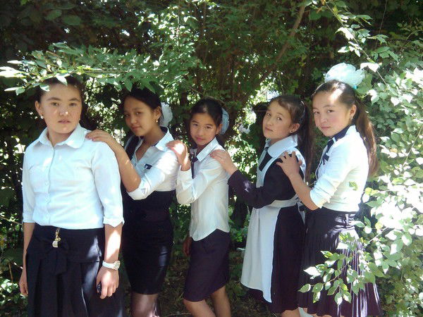 Сурмакан One_Love