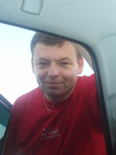 Михаил Кислинский