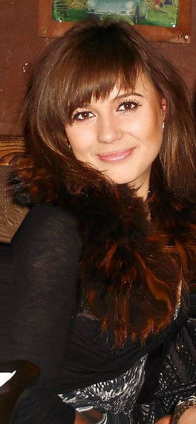 Олчка Ванчук