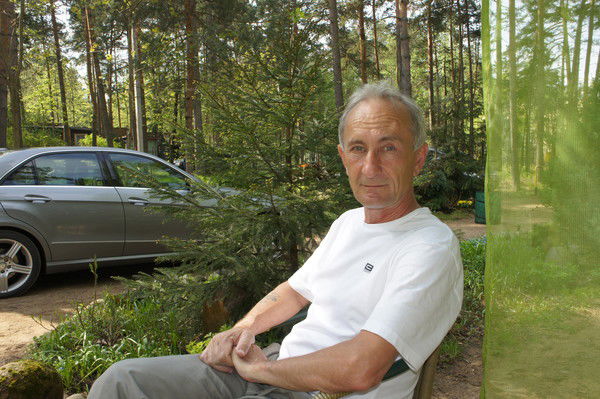 Ильдар Кадыров