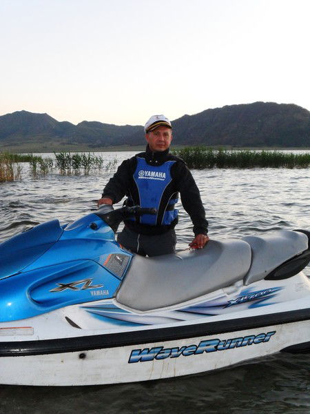 Андрей Карелов