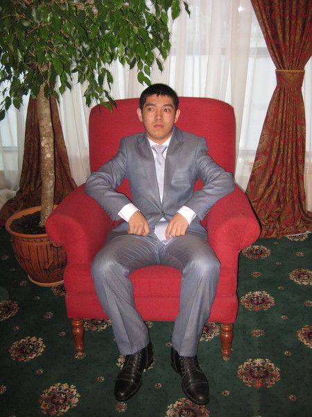 Марлен Шухаев