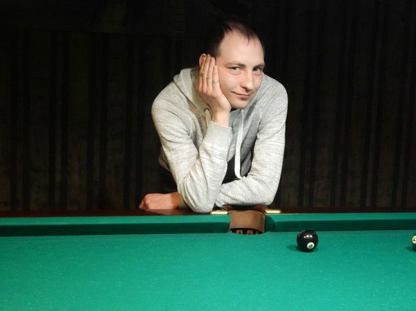 Евгений Прозор