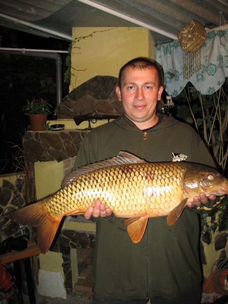 Леонид Окопский