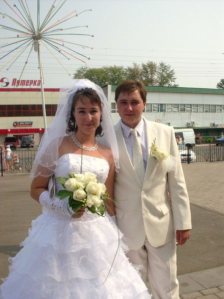 Инна Ивлиева