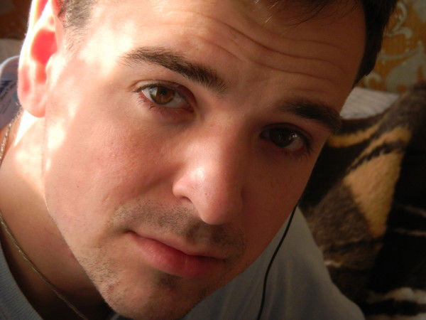 Дрон Фаготович