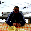 Михаил Панов