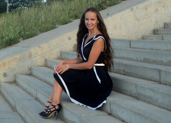 Анна Мелкова