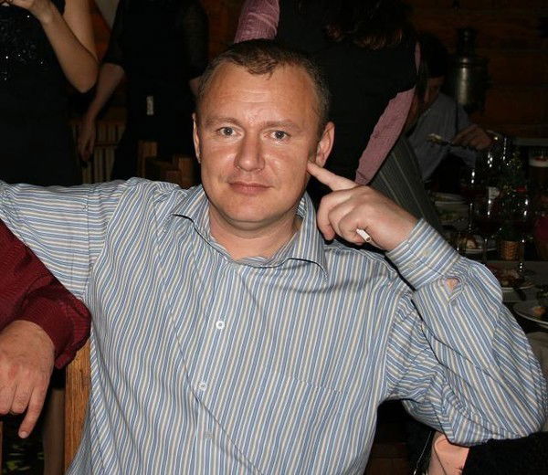 Аркадий Пименов