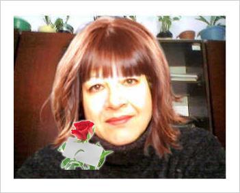 Ольга Воеводская