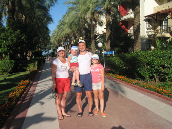 Лукьянова Оксана