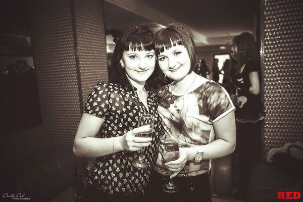 Виктория Чаплинская