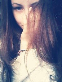 Ника Невзорова