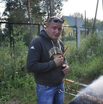 Алексей Орлов