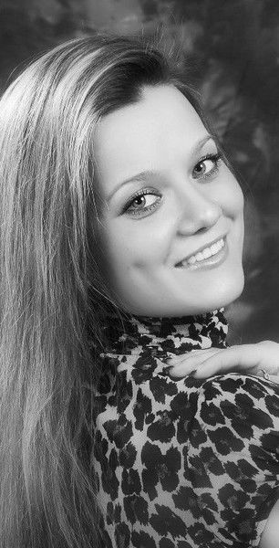 Марина Ганюкова