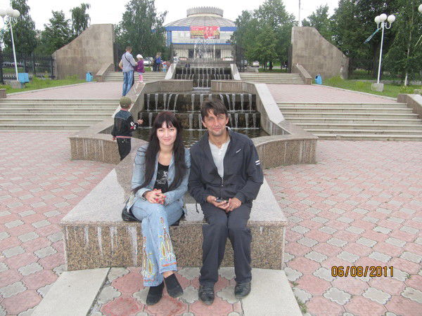 Динара Матмусаева