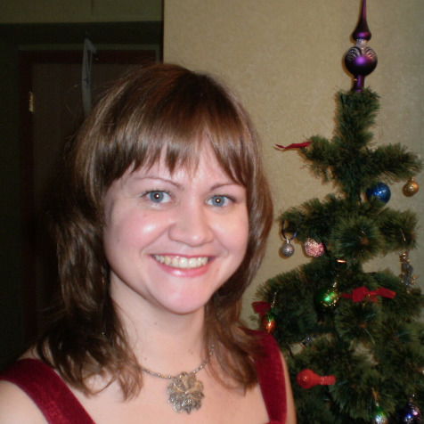 Лена Савенко