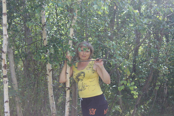 Татьяна Абрамова