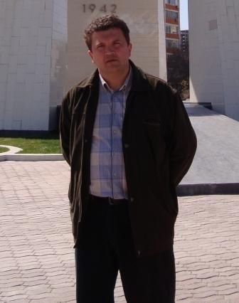 Сергей Образцов