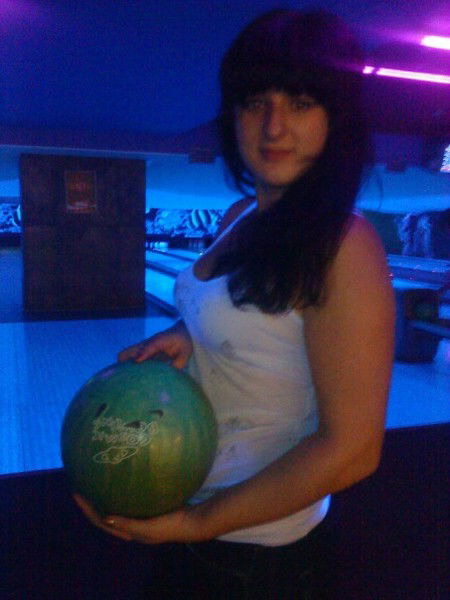 Анюта Шубина