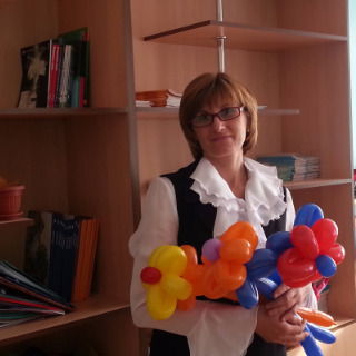 Елена Емельянова