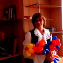 Елена Емельянова