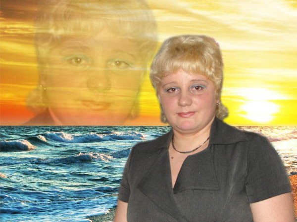 Зоя Якимова