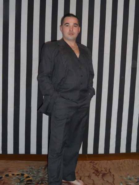 Константин Тахтобин