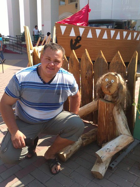 Роман Гуреев