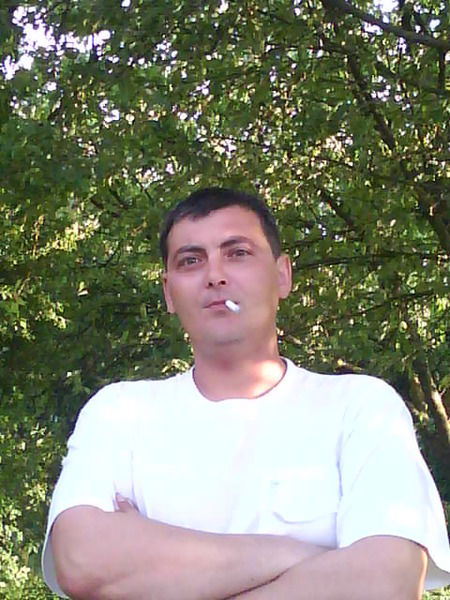 Вадим Маркосян