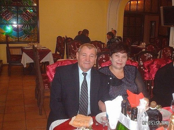 Нина Сидорова