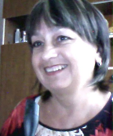 Валентина Казанцева