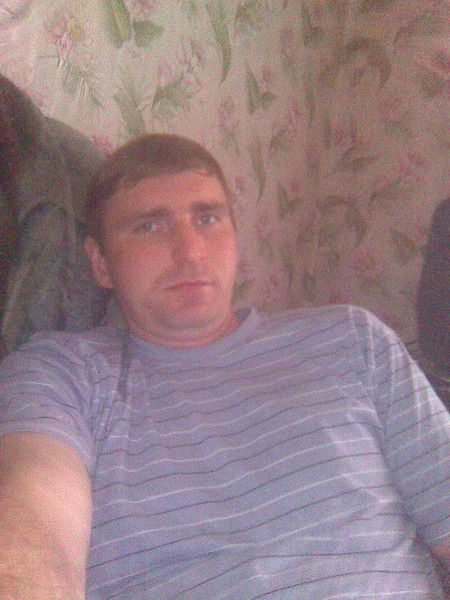 Евгений Казанцев