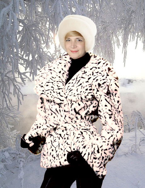 Татьяна Лошманова