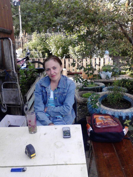 Светлана Полынкова