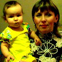 Галина Уфимцева