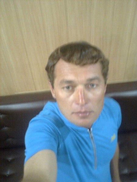 Саламат Мамбетжумаев