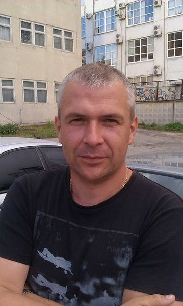 Игорь Клетный