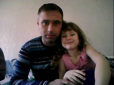 Александр Мазанько