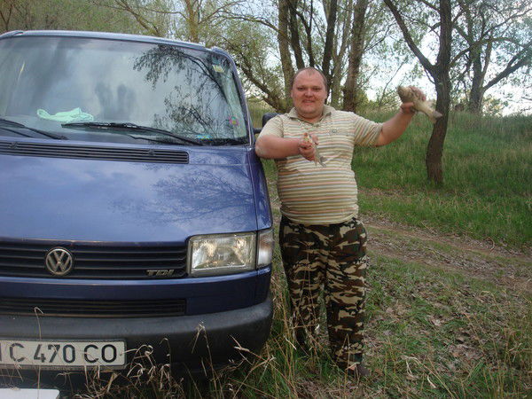 Иван Бишляга