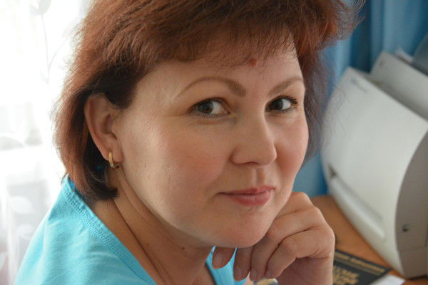 Ольга Варламова