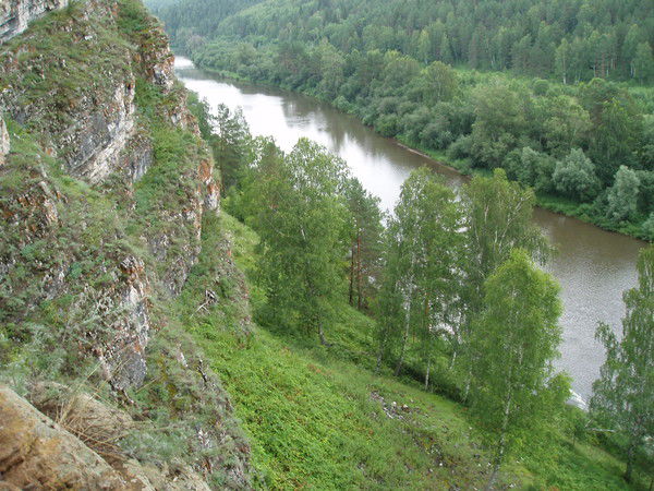 Фануза Хабибуллина