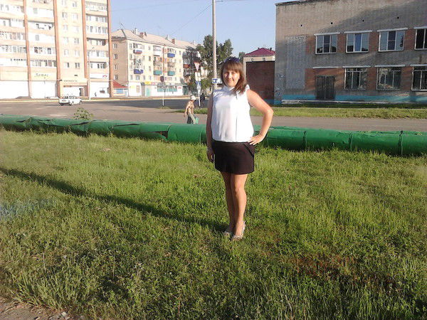 Катерина Михайлова